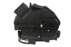 Замок двери