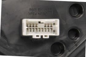 Наружное зеркало