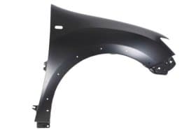 Крило переднє