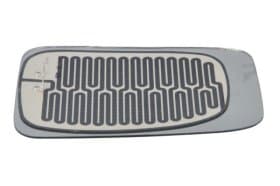 Стекло наружного зеркала