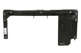 Передняя панель кузова