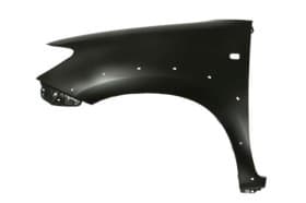 Крило переднє