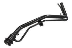 Заливна горловина паливного бака