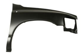 Крило переднє