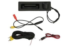 Ручка крышки багажника