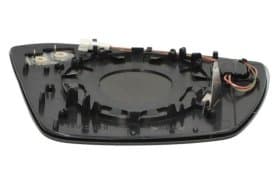 Стекло наружного зеркала