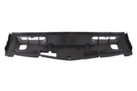 Передняя панель кузова