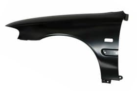 Крыло переднее