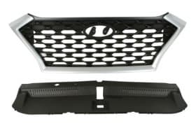 Решітка радіатора