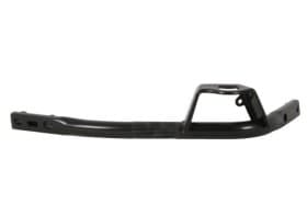 Передняя панель кузова