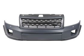 Бампер Бампер