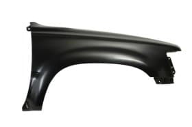 Крило переднє