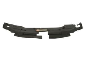 Передня панель кузова