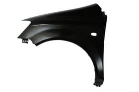 Крило переднє Крило переднє