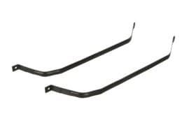 Кріплення паливного бака