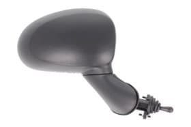 Зовнішнє дзеркало