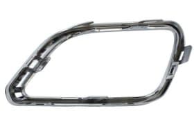 Рамка противотуманной фары