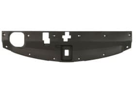 Передняя панель кузова