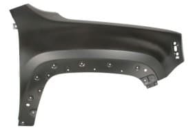 Крило переднє