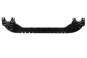 Передняя панель кузова