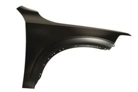 Крило переднє