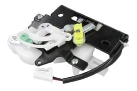 Замок крышки багажника