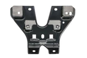 Передня панель кузова