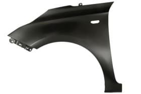 Крыло переднее