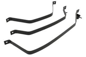 Кріплення паливного бака