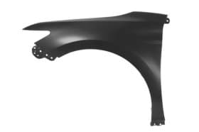 Крыло переднее