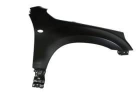 Крило переднє