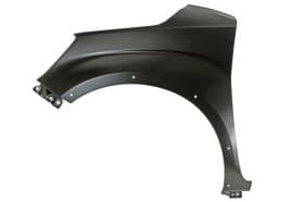 Крило переднє