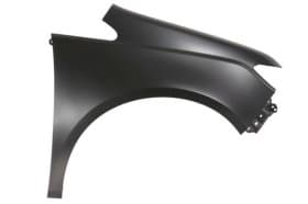 Крыло переднее