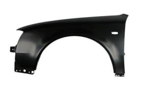 Крыло переднее