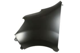 Крило переднє