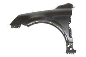 Крило переднє