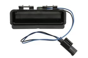 Ручка крышки багажника