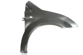 Крило переднє