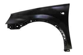 Крило переднє