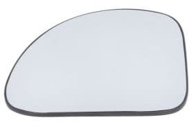Стекло наружного зеркала