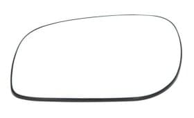 Стекло наружного зеркала