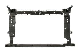 Передняя панель кузова