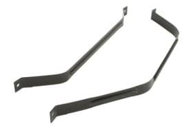 Кріплення паливного бака