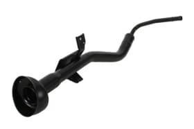 Заливна горловина паливного бака