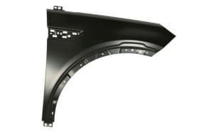 Крыло переднее