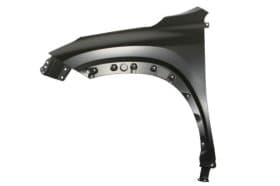 Крыло переднее Крыло переднее