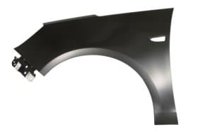 Крило переднє