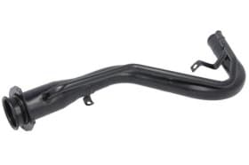 Заливна горловина паливного бака