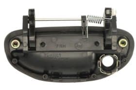 Ручка дверей