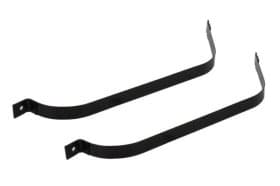 Кріплення паливного бака